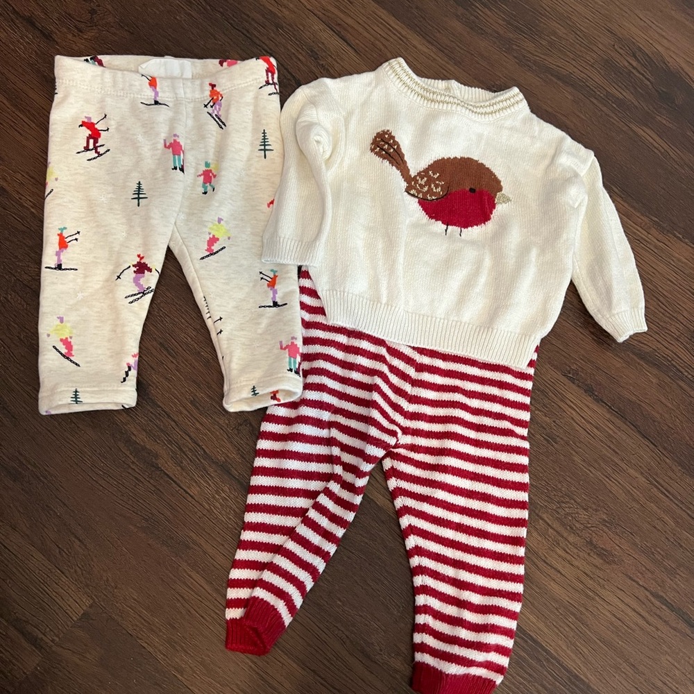 Gymboree outfit